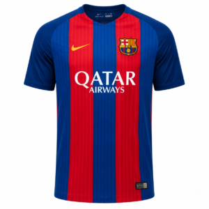 Barcelona hjemmedrakt 2016/17 NEYMAR JR 11 (S)