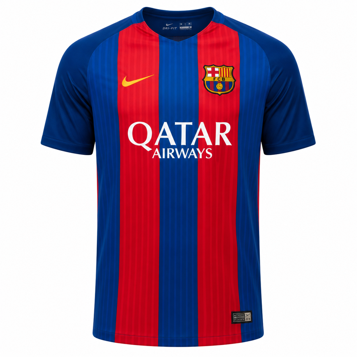 Barcelona hjemmedrakt 2016/17 NEYMAR JR 11 (S)