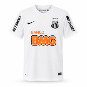 santos hjemmedrakt NEYMAR JR 11 (S)
