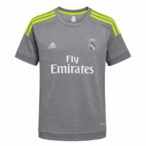 Real madrid bortedrakt 2015/16 RONALDO 7 (S)