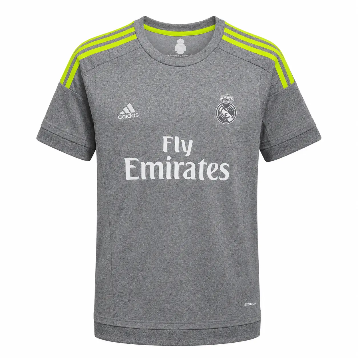 Real madrid bortedrakt 2015/16 RONALDO 7 (S)