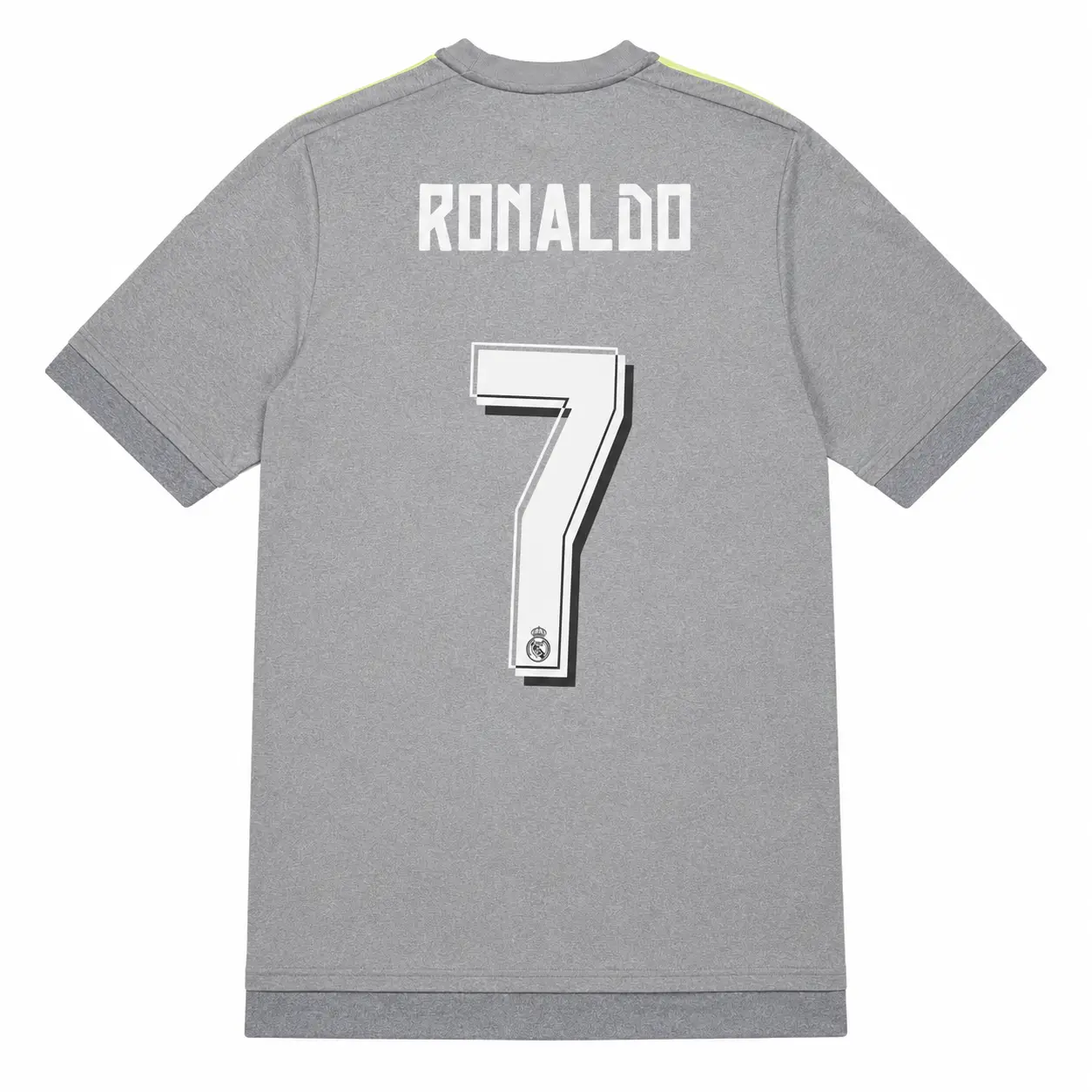 Real madrid bortedrakt 2015/16 RONALDO 7 (S) - Bilde 2