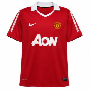 manchester united hjemmedrakt 2010/11 OWEN 7 (L)