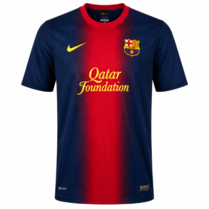 Barcelona hjemmedrakt 2012/13 MESSI 10 (M)